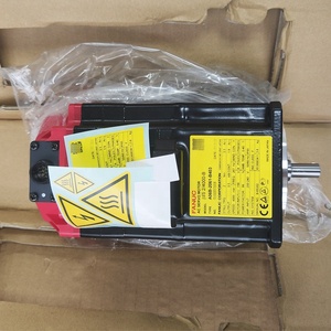 A06B-2061-B403 อุปกรณ์เสริมระบบ FANUC ของแท้ มอเตอร์ AC ใหม่เอี่ยม พร้อมการรับประกันหนึ่งปี - Product Image 6