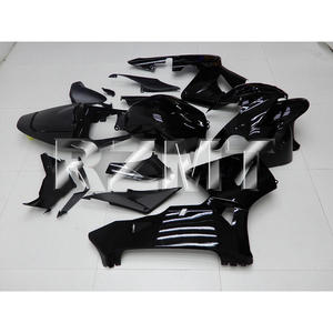 Pour HONDA CBR600RR 2005-2006 CBR 600RR Kit de carénage de moto en ABS injecté, pièces de carrosserie personnalisées, coque H0605-113a - Product Image 5