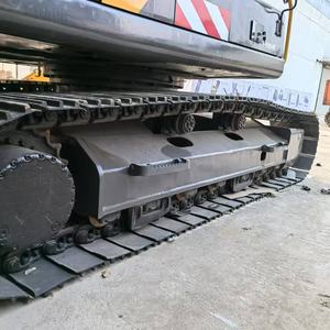 Pelle sur chenilles Volvo 210 Ec210d de Corée en vente axée sur les composants du noyau du moteur - Product Image 5