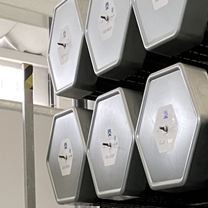 Wire Line Core Drilling Rod BQ <strong>NQ</strong> <strong>HQ</strong> PQ Drill Rod 2000m Depth Drilling Rod - Product Image 6