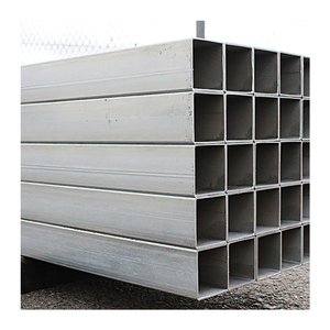 Galvanized <strong>Pipe</strong> Square Tube Round Tube Rectangular Tube Welded <strong>Pipe</strong> Seamless <strong>Pipe</strong> - Product Image 4