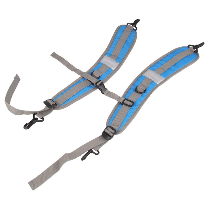 Adjustable Waterproof Replacement Shoulder Strap Replacement