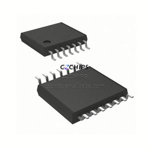 100% Original & Genuine 7653T SOP-14 <b>Integrated</b> <b>Circuit</b> (IC) CZSKU:L1V4A9D6 - Product Image 1