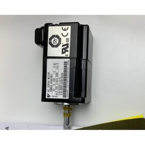 Motor Servo AC Yaskawa SGMJV A5AAA21 50Hz para Automatización Industrial - Product Image 2