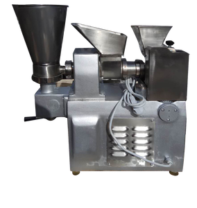 Machine à faire des <span class=keywords><strong>raviolis</strong></span> JGT-60, machine à faire des samosas, des gyozas, des empanadas, des rouleaux de printemps, machine à farcir, <span class=keywords><strong>raviolis</strong></span> <span class=keywords><strong>chinois</strong></span> à la viande <span class=keywords><strong>pour</strong></span> restaurant, marque Haerbin - Product Image 1
