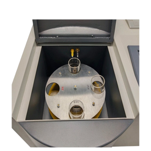Analizador Rápido de Alta Precisión para el Valor de Acidez del Aceite de Transformadores, Análisis de Laboratorio - Product Image 5