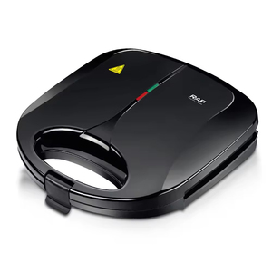 Household Portable Crepe <b>Maker</b> Non-Stick Coating Aluminum Plate 750W Double-Sided Uniform Heating - Product Image 4