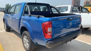 Haute qualité Dongfeng Rich 6 4x4 <span class=keywords><strong>camion</strong></span> 5 automatique Camionnette à moteur diesel à essence pour la vente - Product Image 3