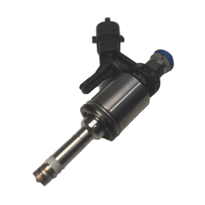 1984H7 Original 1.6T pour <span class=keywords><strong>Peugeot</strong></span> <span class=keywords><strong>3008</strong></span> RCZ 308CC Citroen DS5 C4L Injecteur de Carburant Buse 207CC 308SW C4 Sept Trous D'injection De Carburant - Product Image 1