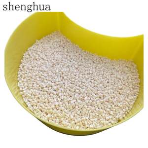 Gránulos de Resina ABS en Oferta, Material Plástico ABS Virgen para Inyección, Pellets de Resina ABS de Alto Brillo para Piezas de Automóviles - Product Image 6