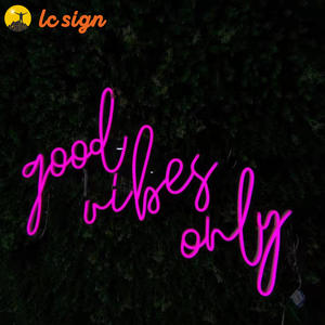 Рекламная светодиодная неоновая вывеска для гитары, оптовая продажа, наружная и внутренняя неоновая вывеска для бара - Product Image 2