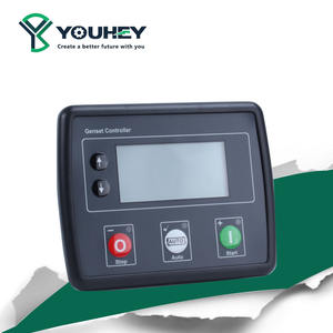 Self-Starting DSE4620 Controller <b>Electronic</b> <b>Control</b> <b>Module</b> with LCD Display for Generator Accessories Compatible DSE4520 DSE7320 - Product Image 2