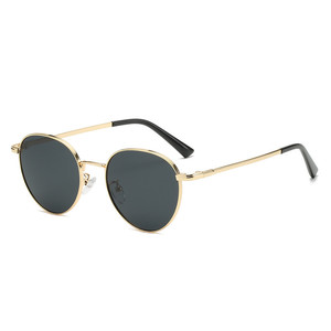 Lunettes <span class=keywords><strong>de</strong></span> <span class=keywords><strong>soleil</strong></span> rondes rétro S7593 pour femmes, nouvelles lunettes décontractées pour hommes <span class=keywords><strong>2022</strong></span>, lunettes <span class=keywords><strong>tendance</strong></span> Super Star, lunettes <span class=keywords><strong>de</strong></span> <span class=keywords><strong>soleil</strong></span> ultralégères, collection <span class=keywords><strong>de</strong></span> lunettes <span class=keywords><strong>de</strong></span> <span class=keywords><strong>soleil</strong></span> - Product Image 6