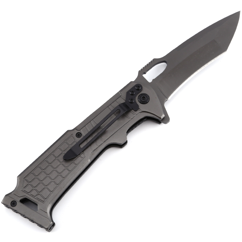 YJ Knives
