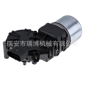 Adecuado para el motor del limpiaparabrisas del Ford Focus Cabrio 1704578 - Product Image 2