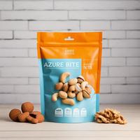 Harina de Trigo Sarraceno Vegana en Bolsa Doypack de 2 lb con Cierre Hermético a Prueba de Humedad, Aprobada por la FDA