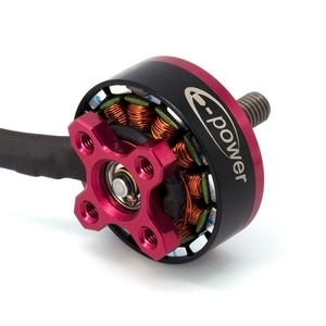 Motor SunFun 2306-1750/2500/2800KV de Alta Eficiencia para Juguetes RC y Carreras FPV para Competencia Extrema - Product Image 4