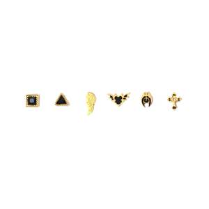 PND202404-1761 Fashion <b>Stud</b> <b>Earrings</b> - Product Image 1