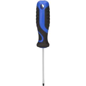 OUTILS BRILLANTS-BT030902 Fente pour tournevis-TOURNEVIS EAN 4042146777831 TOURNEVIS À FENTES - Product Image 2