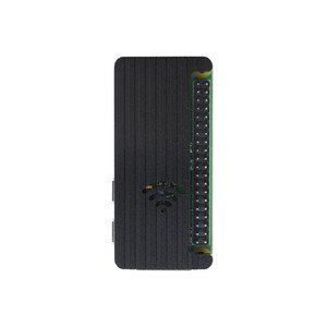 Boîtier de protection en alliage d'aluminium Waveshare PI-<span class=keywords><strong>ZERO</strong></span>-CASE-B pour Raspberry Pi <span class=keywords><strong>Zero</strong></span> Series, compatible avec les cartes <span class=keywords><strong>Zero</strong></span> / <span class=keywords><strong>Zero</strong></span> 2 W - Product Image 3