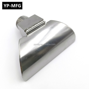 Workshop Laser Cutting <b>Bending</b> Welding Fabrication Custom <b>Metal</b> Stamping Parts Cnc Milling Machining <b>Machinery</b> Clamps Parts - Product Image 3