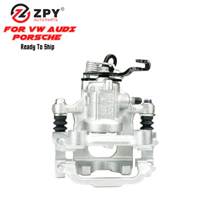 ZPY Auto Parts pinza de freno para <span class=keywords><strong>Audi</strong></span> <span class=keywords><strong>A3</strong></span> VW Golf Jetta pinza de freno 5K0615423 5K0615424 - Product Image 3