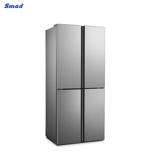 Compresor de Refrigerante R134a R600a Lbp Mbp Hbp, Compresor de Corriente Continua para Refrigerador - Product Image 3