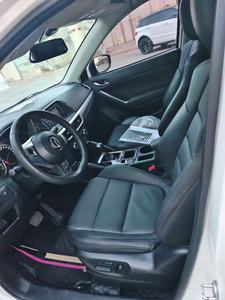 Mazda <span class=keywords><strong>CX</strong></span>-<span class=keywords><strong>5</strong></span> <span class=keywords><strong>Grand</strong></span> <span class=keywords><strong>Touring</strong></span> <span class=keywords><strong>2015</strong></span>, Automático, Turbo, Tracción en las Cuatro Ruedas, Usado en Buen Estado, con Asientos de Cuero, Neumáticos R18, Portaequipajes de Aluminio, Cámara Trasera - Product Image 5