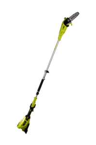 ZOMAX 58V Scie à perche puissante sans fil au lithium-ion, écologique, pour usage professionnel (outil seul) - Product Image 3