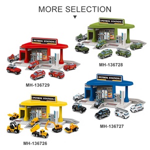 Garçons <span class=keywords><strong>jouet</strong></span> parking voitures <span class=keywords><strong>jouet</strong></span> <span class=keywords><strong>garage</strong></span> jeu aviation aéroport <span class=keywords><strong>jouet</strong></span> - Product Image 6