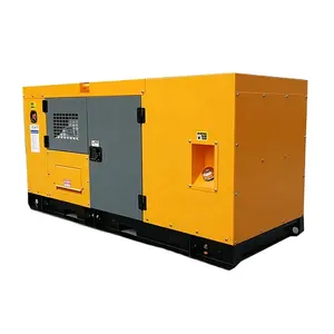10KW Quanchai 3 Phasen kleiner Diesel generator 15kva leiser Diesel generator tragbarer kleiner 10kva leiser Diesel generator