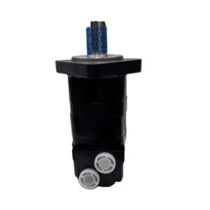 Hansen Bm5 Series, Accionamiento Hidráulico Cicloide Compacto y Eficiente, 1 Año de Garantía, Hecho en Shandong - Product Image 1