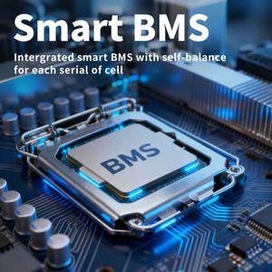 12.8v 70ah lifepo4 מכונית התחלה ליתיום ca1100 חבילת מלאי מובנה bms - Product Image 5