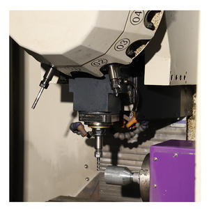 Huoli Pro Stunt Scooter Horquillas Piezas de mecanizado CNC Custom SCS HIC Compresión Aluminio Trick Push Scooter Horquillas para adultos Niños - Product Image 6