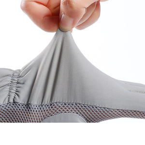Gants pour femmes été UV Protection solaire Tram extérieur écran tactile respirant glace soie gants de conduite - Product Image 4