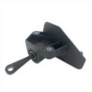 Nouveau maître-cylindre d'embrayage Hiace compatible avec Ford KA (RB) Kia Suzuki Mitsubishi Chevrolet ; Modèles 1032202 97KB7A543AB 1029036 - Product Image 2