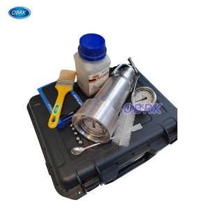 Remise Testeur d'humidité du sol à grande teneur pour les tests de sol - Product Image 2