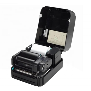 เครื่องพิมพ์ฉลากบาร์โค้ดแบบถ่ายโอนความร้อนตั้งโต๊ะ TTP-244 Pro - Product Image 4