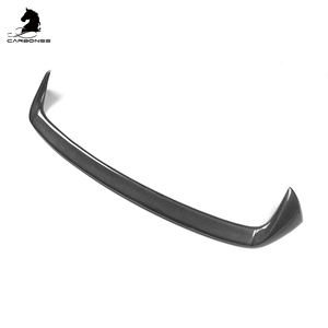 Aileron de toit arrière de style AC en fibre de carbone pour <span class=keywords><strong>BMW</strong></span> Série 1 F20 F21 125i <span class=keywords><strong>128i</strong></span> B108 - Product Image 3