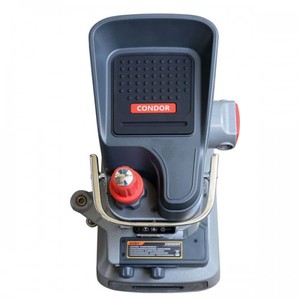 Machine à découper les clés manuellement Xhorse Condor XC-002 <span class=keywords><strong>XC002</strong></span>, garantie trois ans, Condor Ikeycutter XC-002 - Product Image 3