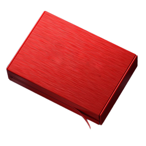 Boîtes en carton ondulé faciles à déchirer, design gratuit, logo personnalisé, emballage d'expédition, fournisseur d'emballages personnalisés, boîte cadeau simple - Product Image 2
