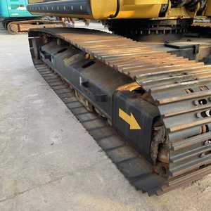 Offre Spéciale CAT 323D a utilisé la machine 323DL 324D2 325BL 325C 325D 325D2 326D d'excavatrice de chenille de l'excavatrice 23Ton - Product Image 6