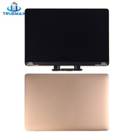 Écran LCD de remplacement pour Macbook Pro Air 13.3 13 pouces A2141 A2337 A1708 A2681 A1534 A1706, assemblage complet