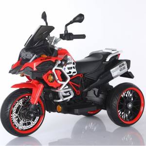 Kualitas tinggi uniseks <span class=keywords><strong>3</strong></span>-roda kendaraan listrik mobil untuk anak-anak dioperasikan dengan roda berkedip <span class=keywords><strong>3</strong></span>-8 tahun usia pabrik grosir - Product Image 3