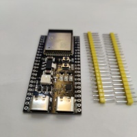 Carte de développement ESP32-S3 compatible WiFi+BLE Type-C, carte centrale Internet des objets avec ESP32-S3-WROOM-1-N8R