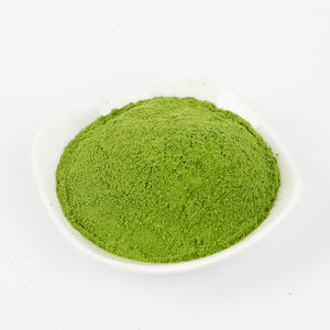ผงชาเขียวคุณภาพสูงแบบสเปรย์ดราย สำหรับชงเครื่องดื่มสำเร็จรูป ใช้ในร้านชานมและอาหาร - Product Image 3