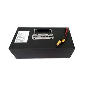 Batterie au lithium Uxld Yuxin 32V 20A LiFePO4 pour véhicule logistique, véhicule électrique, stockage d'énergie - Product Image 3
