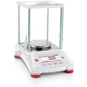 Balanza Electrónica Digital de Laboratorio OHAUS PX623/E Balance 620 0.001 para Pesaje Preciso - Product Image 1