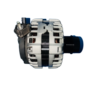 Nouvel <span class=keywords><strong>alternateur</strong></span> 12V 120A F000BL079F pour Nissan Altima L34 X-Trail T32 Qashqai J11 2018-2024 Moteur 2.0L MR20DD <span class=keywords><strong>Poulie</strong></span> d'embrayage 6PK - Product Image 1