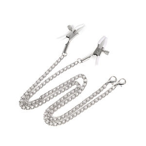 Bâillon à sucette avec cœur en strass et lettre S pour jeu SM adulte, options de couleurs noir et blanc - Product Image 2